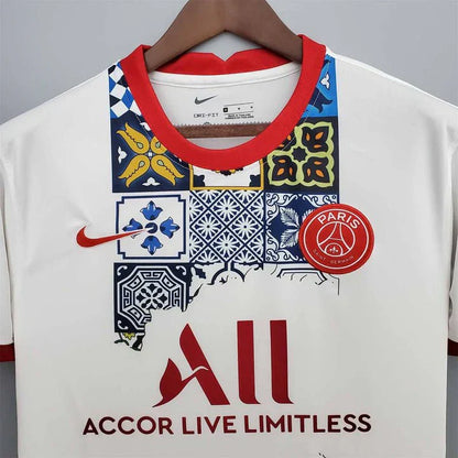 PSG Paris Saint-Germain "Heritage Harmony" Edición Especial