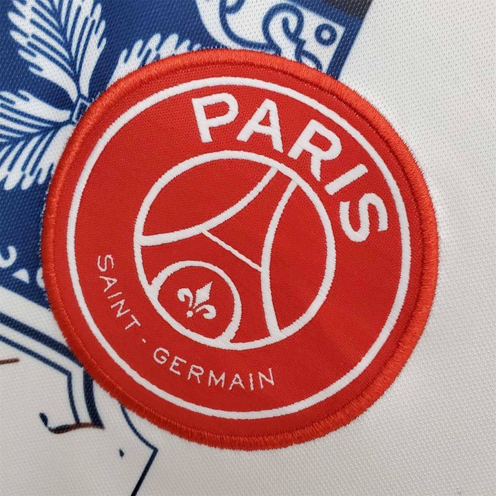 PSG Paris Saint-Germain "Heritage Harmony" Edición Especial