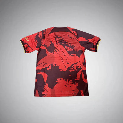 PSG Paris Saint-Germain "Inferno" Edición Especial