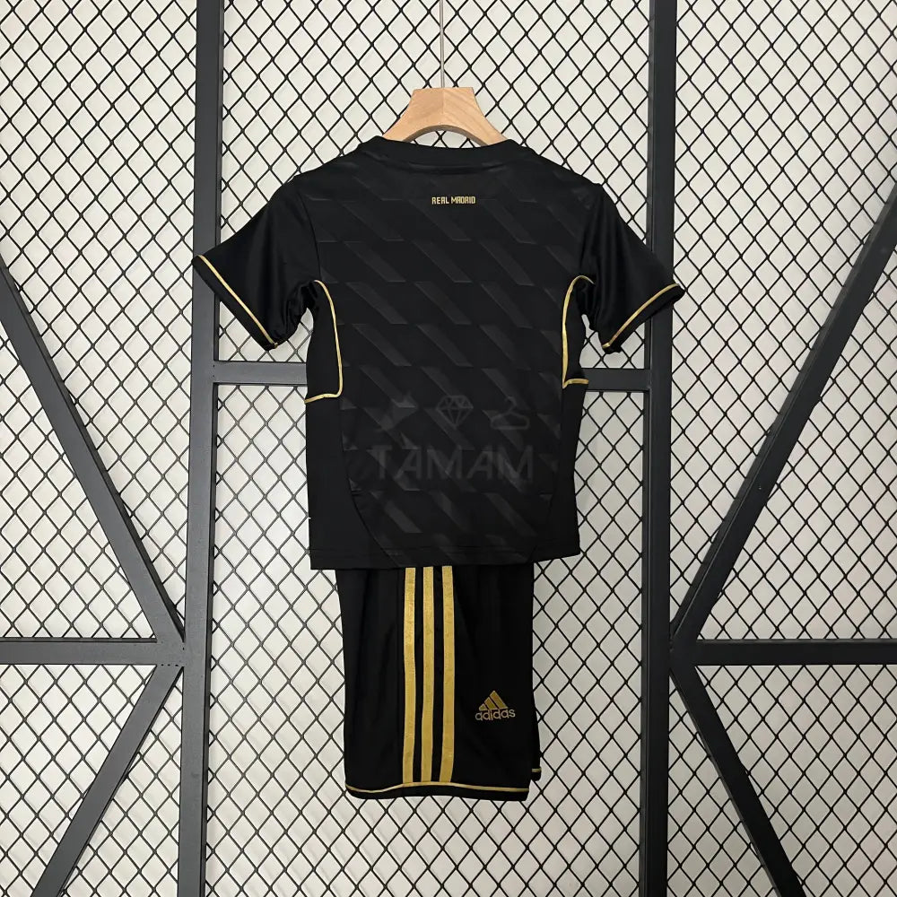 Real Madrid 2011/2012 Visitante Talla Niño