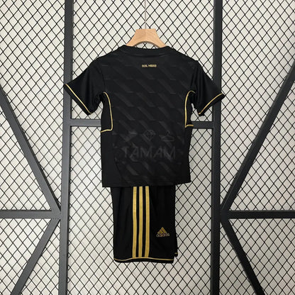 Real Madrid 2011/2012 Visitante Talla Niño