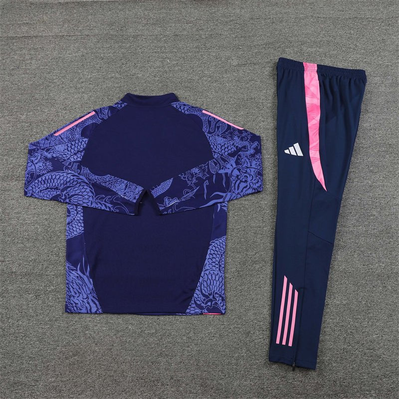 Real Madrid "Celestial Midnight" Chándal