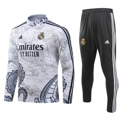 Real Madrid "Dragón Blanco" ´Chándal