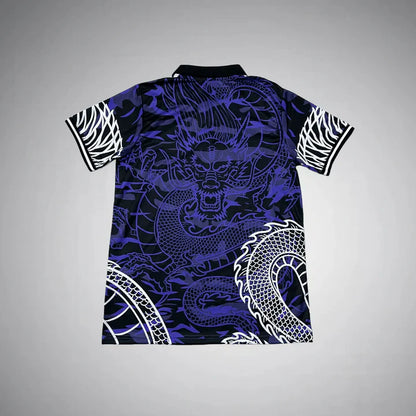 Real Madrid "Dragón De Agua" Edición Especial