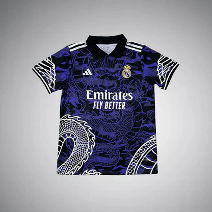 Real Madrid "Dragón De Agua" Edición Especial