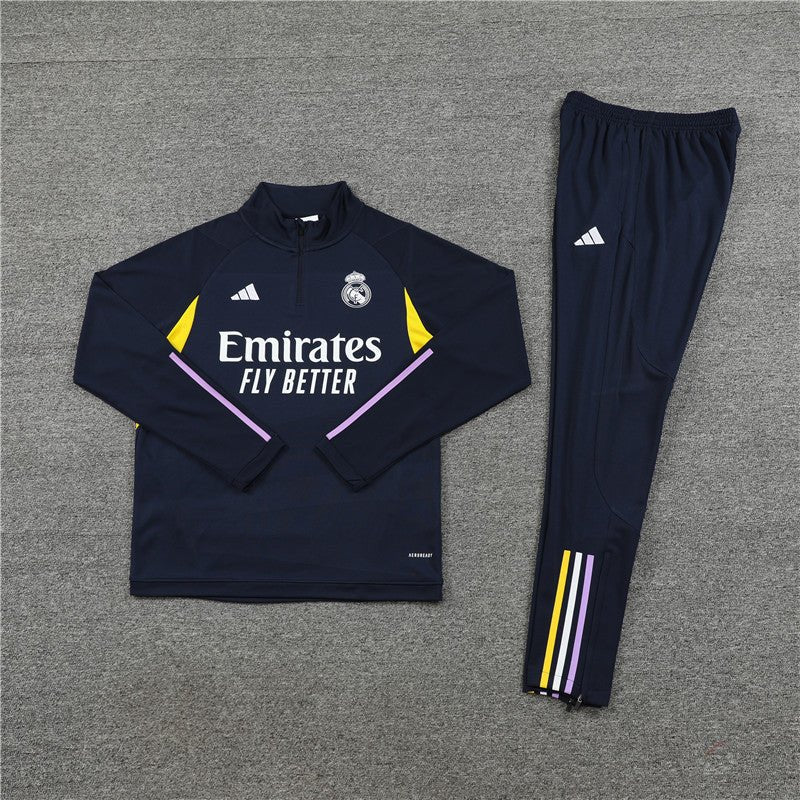 Real Madrid "Eclipse" Chándal