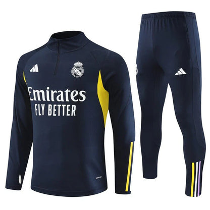 Real Madrid "Eclipse" Chándal