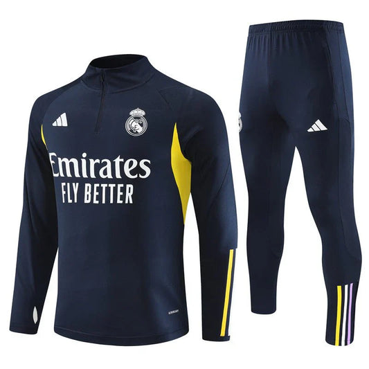 Real Madrid "Eclipse" Chándal