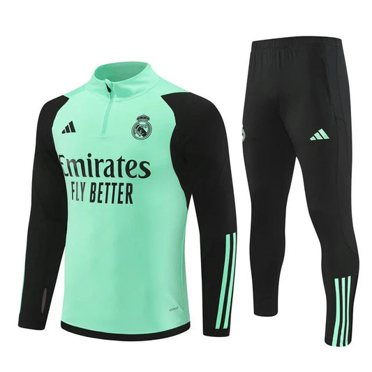 Real Madrid "Emerald Phase" Chándal