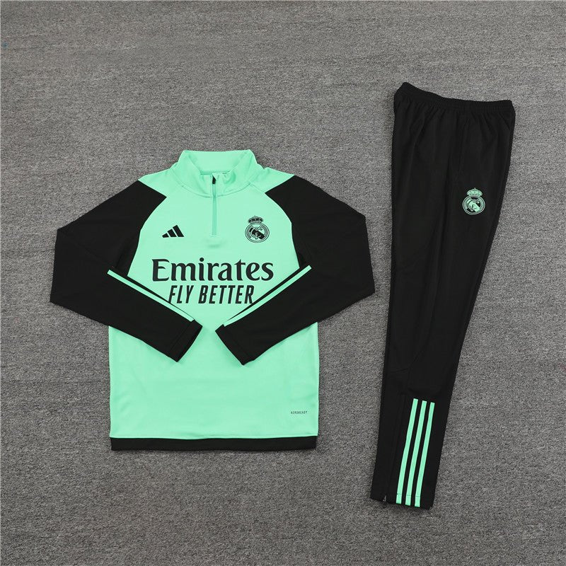 Real Madrid "Emerald Phase" Chándal