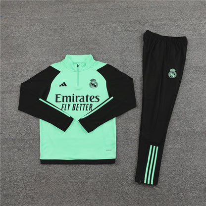 Real Madrid "Emerald Phase" Chándal