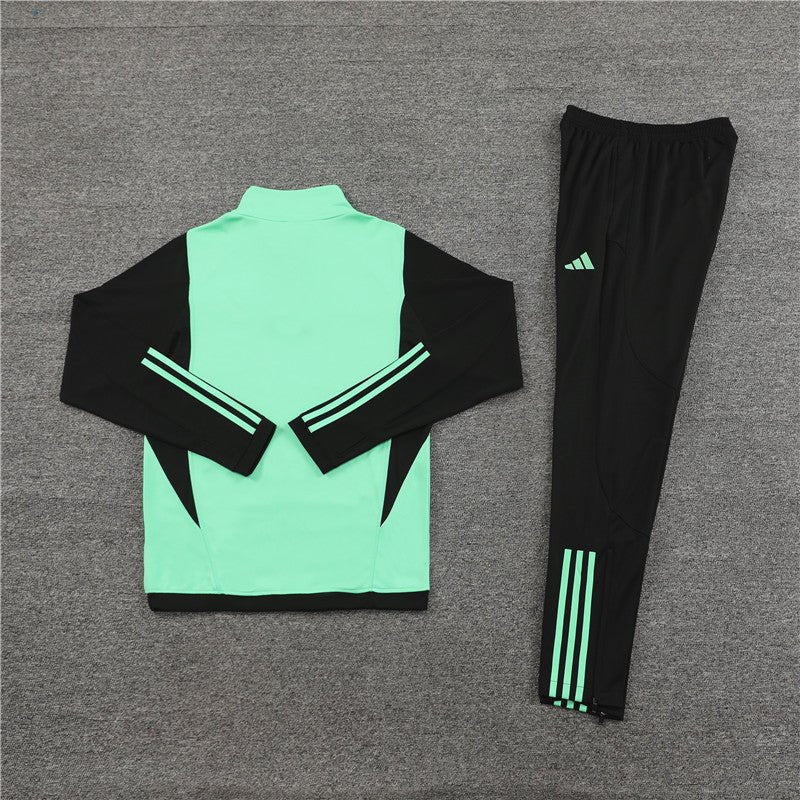 Real Madrid "Emerald Phase" Chándal