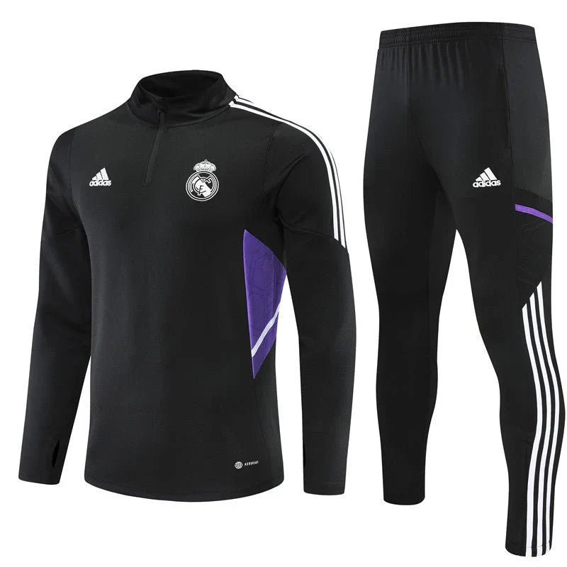 Real Madrid "Eternal Life" Chándal