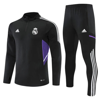 Real Madrid "Eternal Life" Chándal