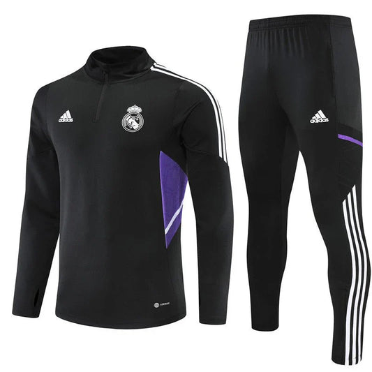 Real Madrid "Eternal Life" Chándal
