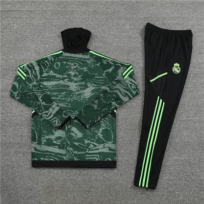 Real Madrid "Forest Silence" UCL Chándal