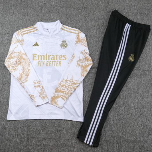 Real Madrid "Golden Dynasty" Chándal