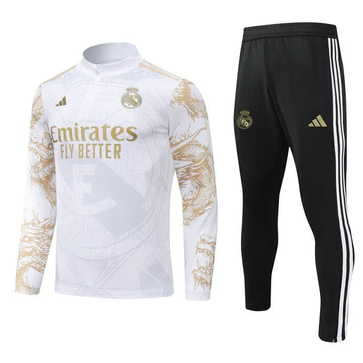 Real Madrid "Golden Dynasty" Chándal