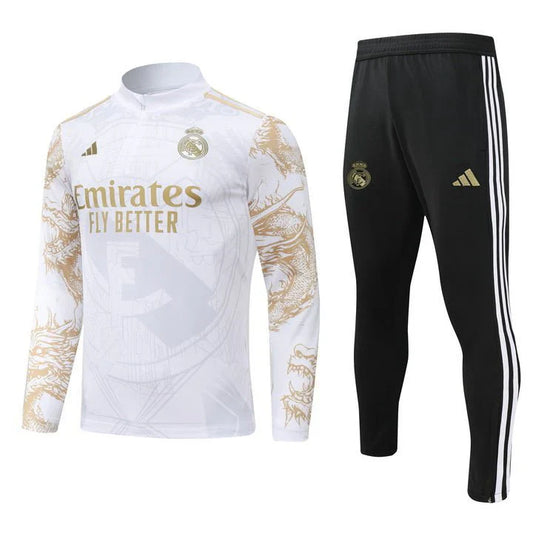 Real Madrid "Golden Dynasty" Chándal