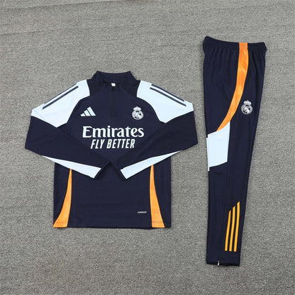 Real Madrid "Curvera" Chándal