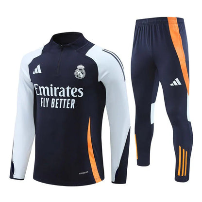 Real Madrid "Curvera" Chándal