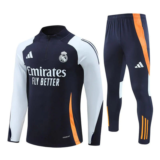 Real Madrid "Curvera" Chándal