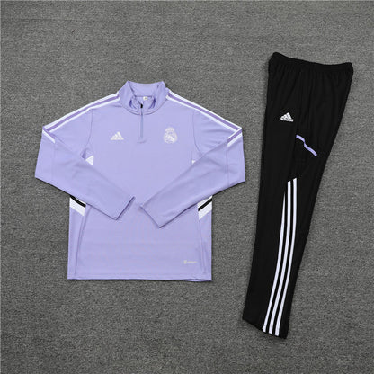 Real Madrid "Modern Finesse" Chándal