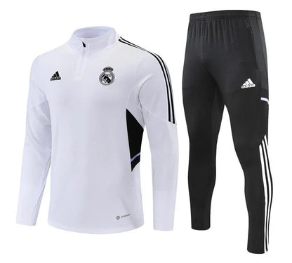 Real Madrid "Momentum" Chándal
