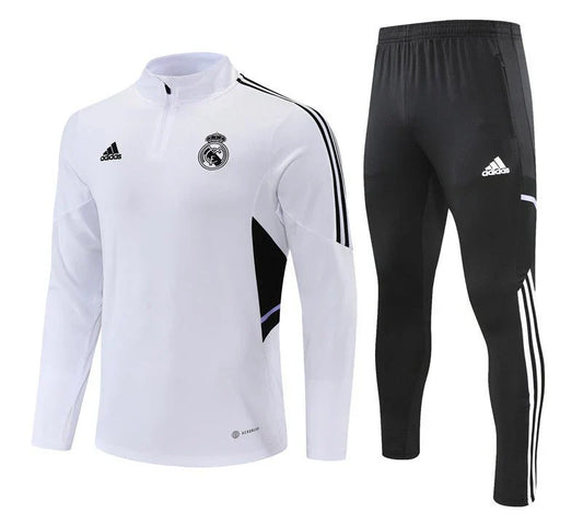 Real Madrid "Momentum" Chándal