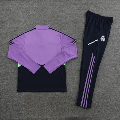 Real Madrid "Nightfall" Chándal