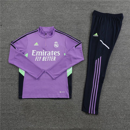 Real Madrid "Nightfall" Chándal