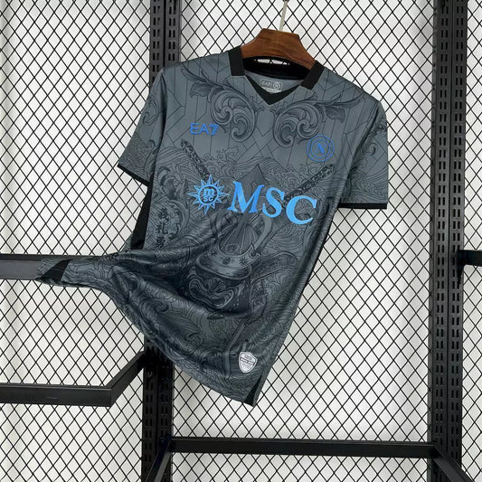 Napoli "Gladiator" Edición Especial