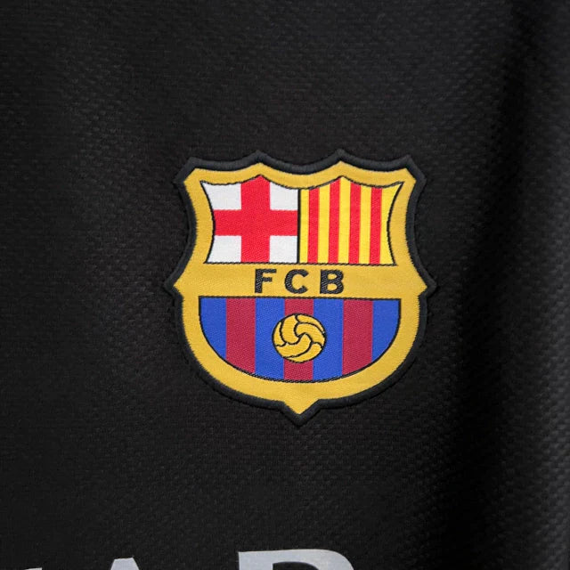 2013/2014 Retro Barcelona Alternativa Visitante