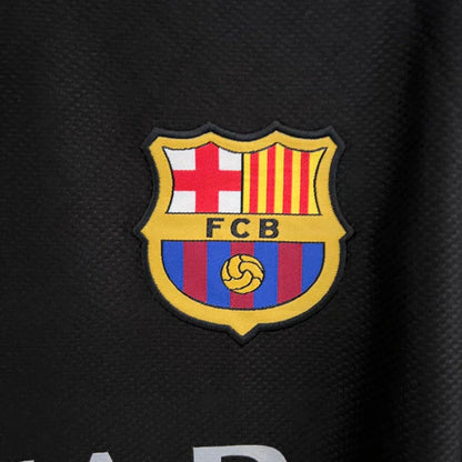2013/2014 Retro Barcelona Alternativa Visitante