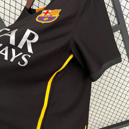 2013/2014 Retro Barcelona Alternativa Visitante