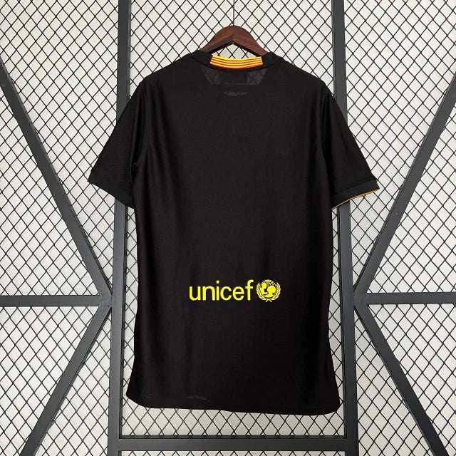 2013/2014 Retro Barcelona Alternativa Visitante