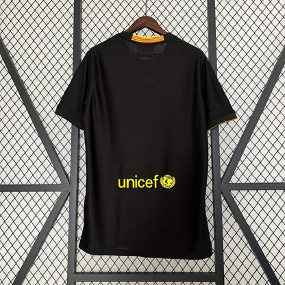 2013/2014 Retro Barcelona Alternativa Visitante
